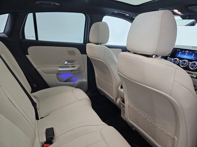 new 2026 Mercedes-Benz GLA 250 car, priced at $50,340