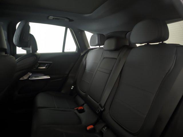 used 2025 Mercedes-Benz GLC 300 car, priced at $52,900