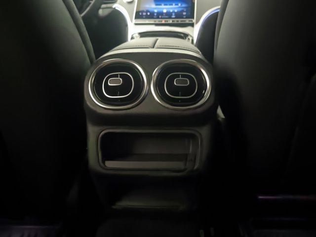 used 2025 Mercedes-Benz GLC 300 car, priced at $52,900