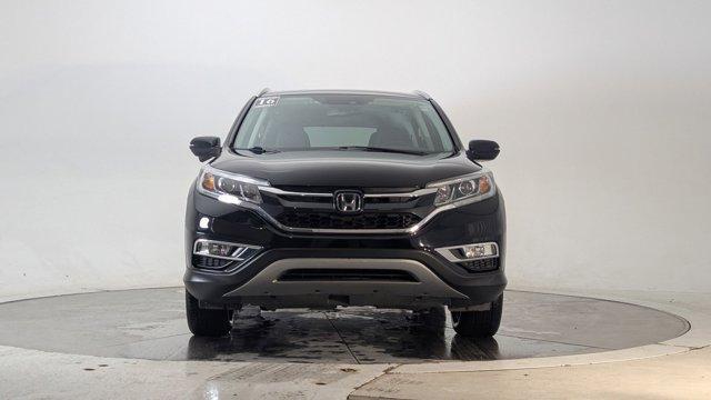 used 2016 Honda CR-V car, priced at $17,961