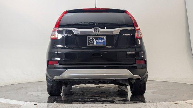 used 2016 Honda CR-V car, priced at $17,961