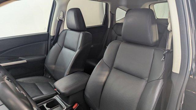 used 2016 Honda CR-V car, priced at $17,961