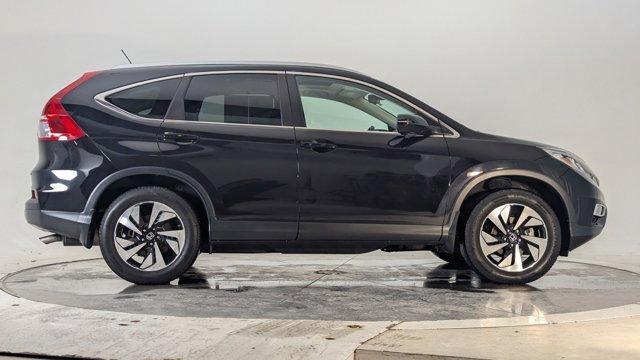 used 2016 Honda CR-V car, priced at $17,961