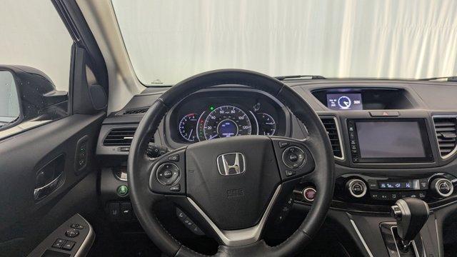 used 2016 Honda CR-V car, priced at $17,961