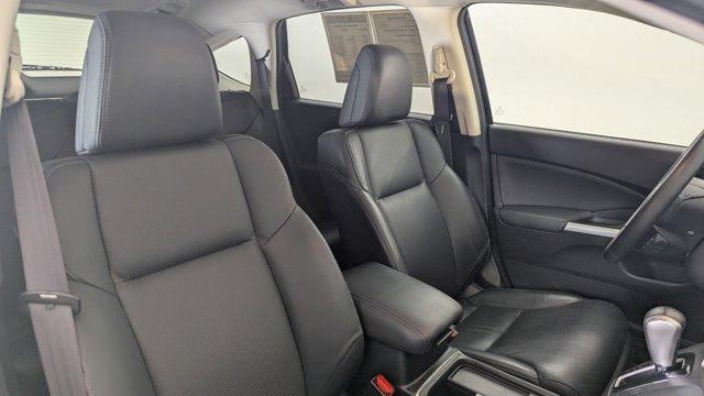 used 2016 Honda CR-V car, priced at $17,961