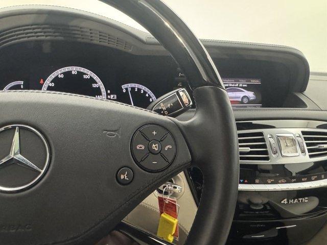 used 2012 Mercedes-Benz CL-Class car, priced at $22,997