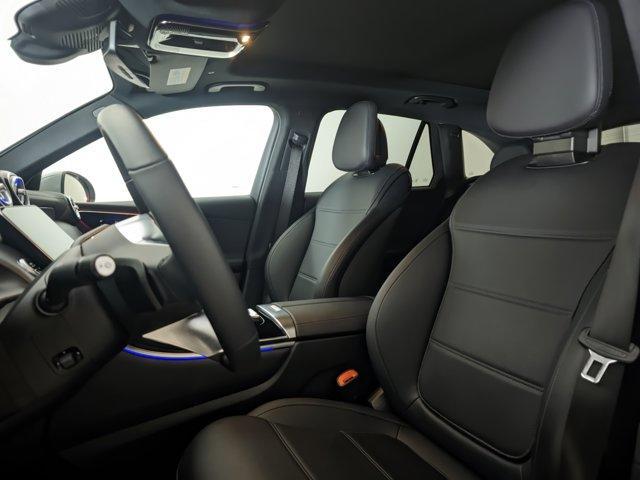 used 2025 Mercedes-Benz GLC 300 car, priced at $53,980