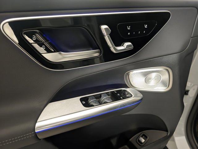 used 2025 Mercedes-Benz GLC 300 car, priced at $53,980
