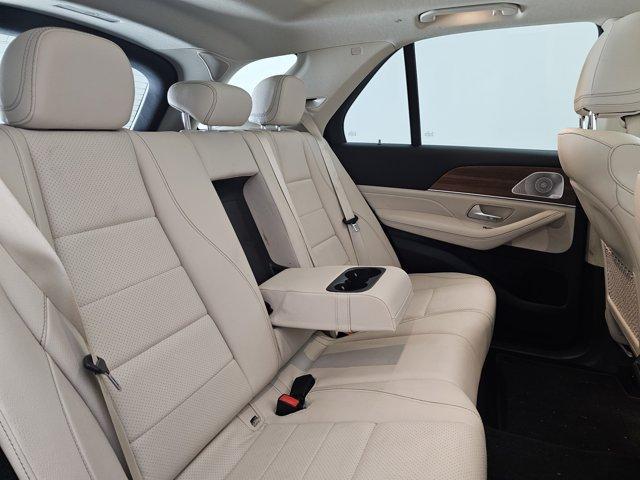 used 2024 Mercedes-Benz GLE 350 car, priced at $63,998