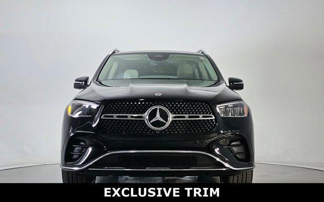 used 2024 Mercedes-Benz GLE 350 car, priced at $61,744