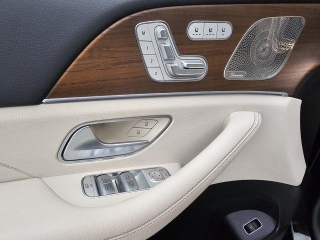 used 2024 Mercedes-Benz GLE 350 car, priced at $63,998