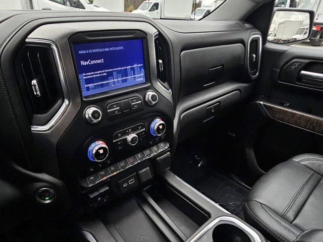 used 2020 GMC Sierra 1500 car, priced at $37,181