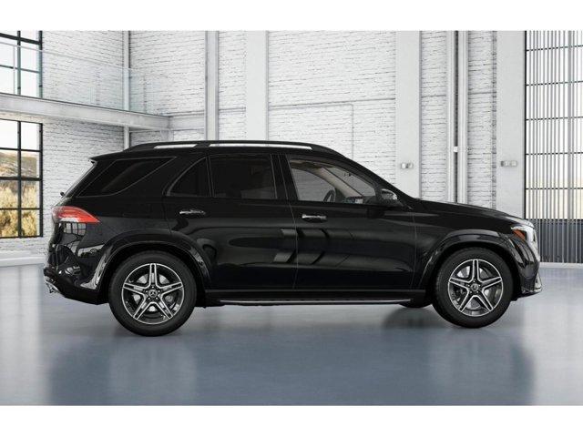 new 2025 Mercedes-Benz GLE 450 car, priced at $86,945