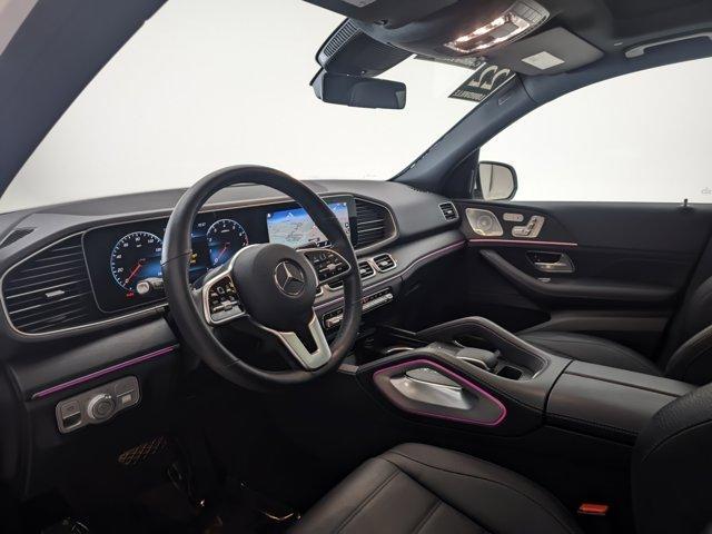 used 2022 Mercedes-Benz GLE 450 car, priced at $50,794
