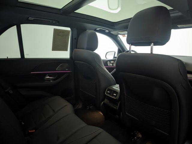 used 2022 Mercedes-Benz GLE 450 car, priced at $50,794