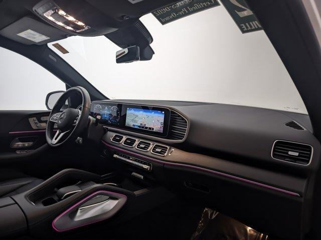 used 2022 Mercedes-Benz GLE 450 car, priced at $50,794
