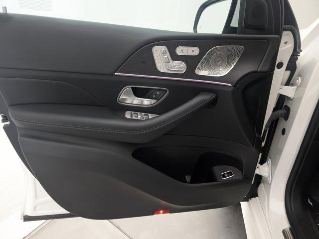 used 2022 Mercedes-Benz GLE 450 car, priced at $50,794