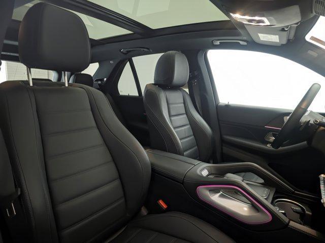used 2022 Mercedes-Benz GLE 450 car, priced at $50,794