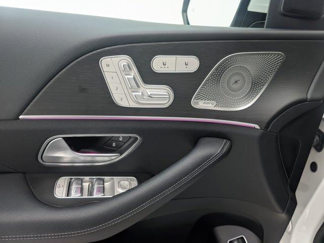 used 2022 Mercedes-Benz GLE 450 car, priced at $50,794