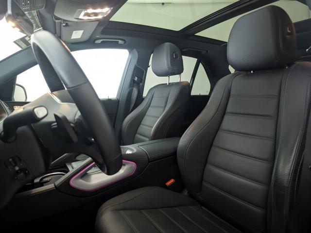 used 2022 Mercedes-Benz GLE 450 car, priced at $50,794