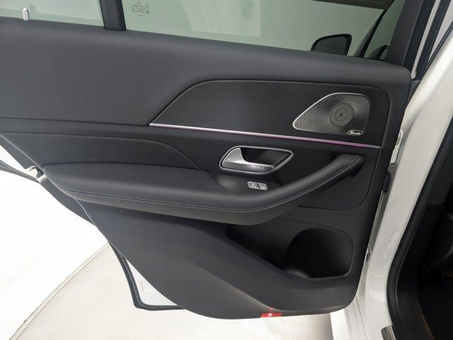 used 2022 Mercedes-Benz GLE 450 car, priced at $50,794