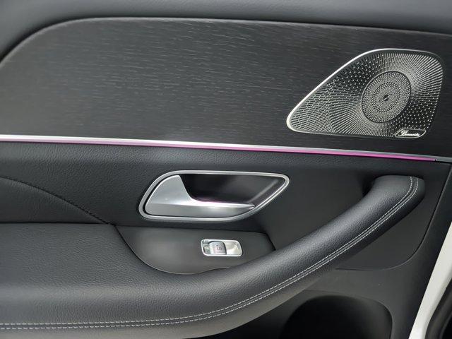 used 2022 Mercedes-Benz GLE 450 car, priced at $50,794