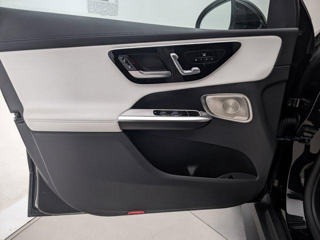 used 2024 Mercedes-Benz GLC 300 car, priced at $51,897