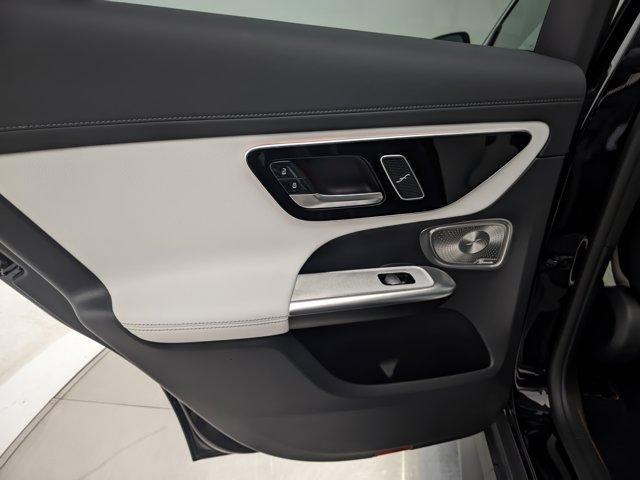 used 2024 Mercedes-Benz GLC 300 car, priced at $51,897