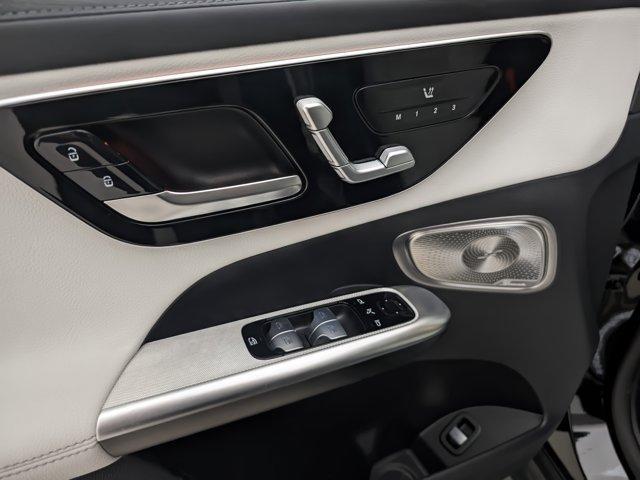 used 2024 Mercedes-Benz GLC 300 car, priced at $51,897