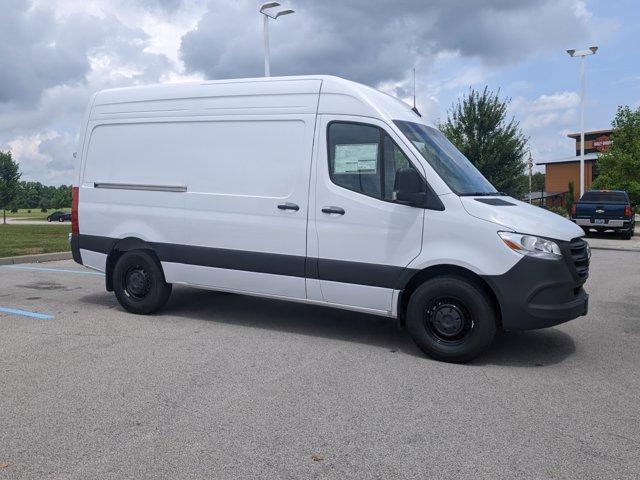 new 2025 Mercedes-Benz Sprinter 2500 car, priced at $59,679