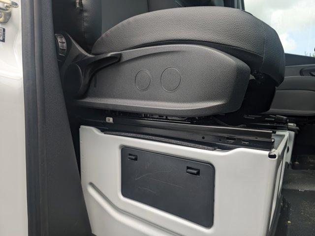 new 2025 Mercedes-Benz Sprinter 2500 car, priced at $59,679