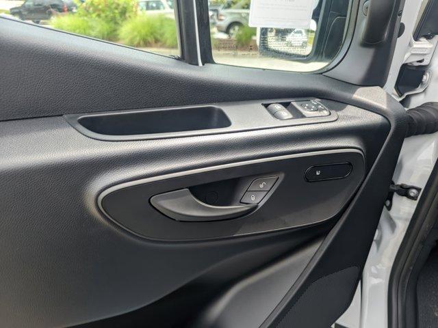 new 2025 Mercedes-Benz Sprinter 2500 car, priced at $59,679