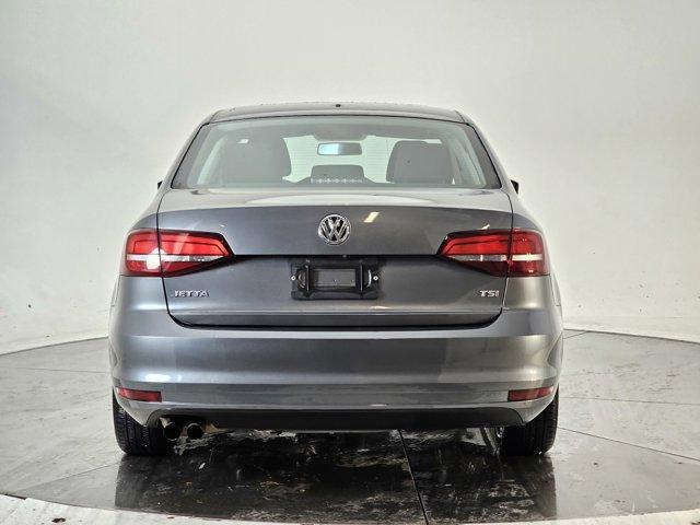 used 2017 Volkswagen Jetta car, priced at $10,762