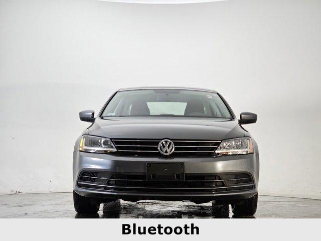 used 2017 Volkswagen Jetta car, priced at $10,762