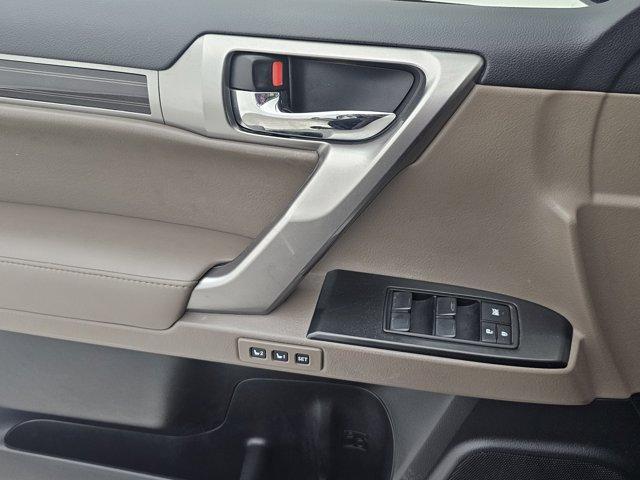 used 2022 Lexus GX 460 car, priced at $50,998
