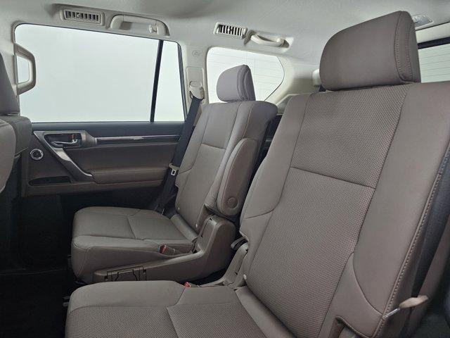 used 2022 Lexus GX 460 car, priced at $50,998