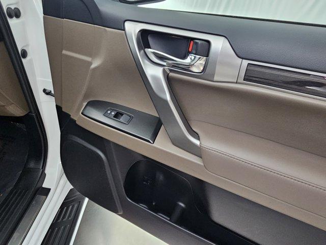 used 2022 Lexus GX 460 car, priced at $50,998