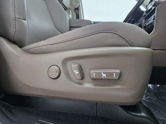 used 2022 Lexus GX 460 car, priced at $50,998