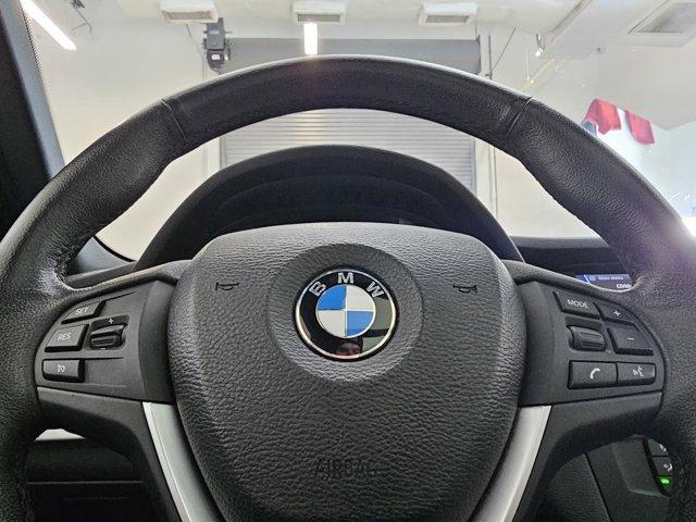 used 2012 BMW X3 car, priced at $9,319