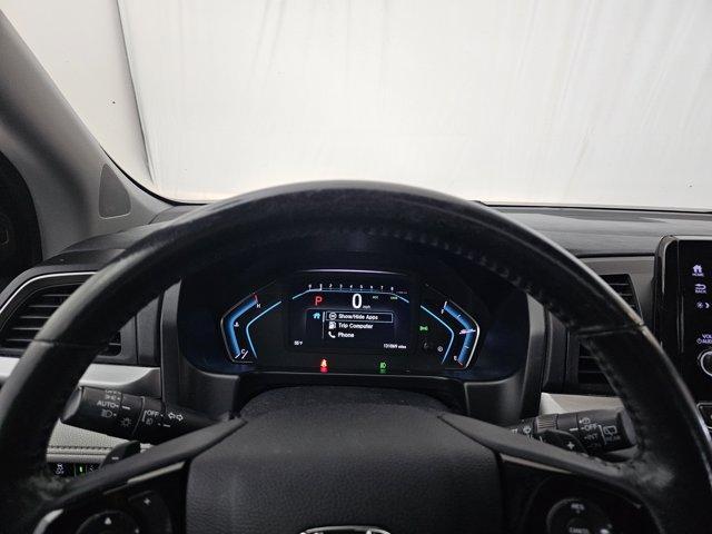 used 2019 Honda Odyssey car, priced at $19,819