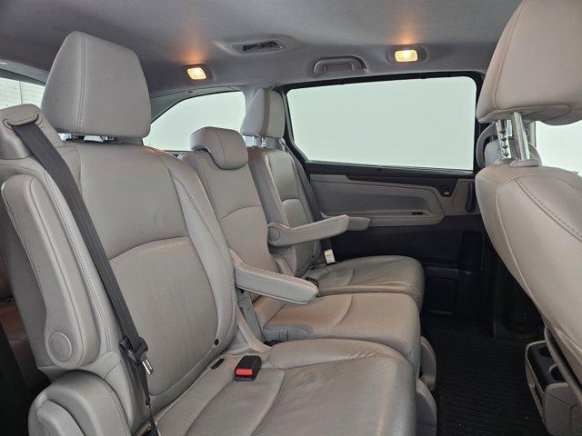 used 2019 Honda Odyssey car, priced at $19,819