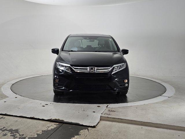 used 2019 Honda Odyssey car, priced at $19,819