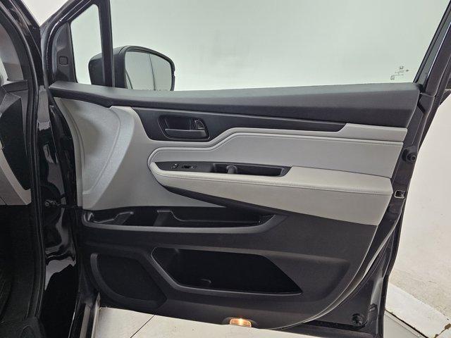 used 2019 Honda Odyssey car, priced at $19,819