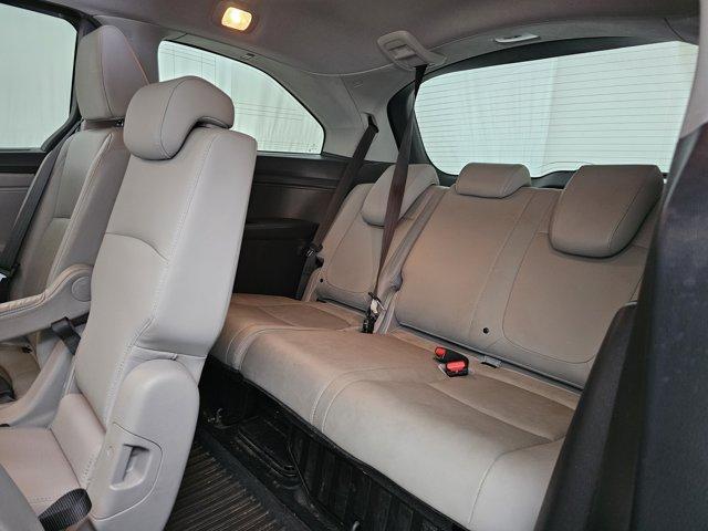 used 2019 Honda Odyssey car, priced at $19,819