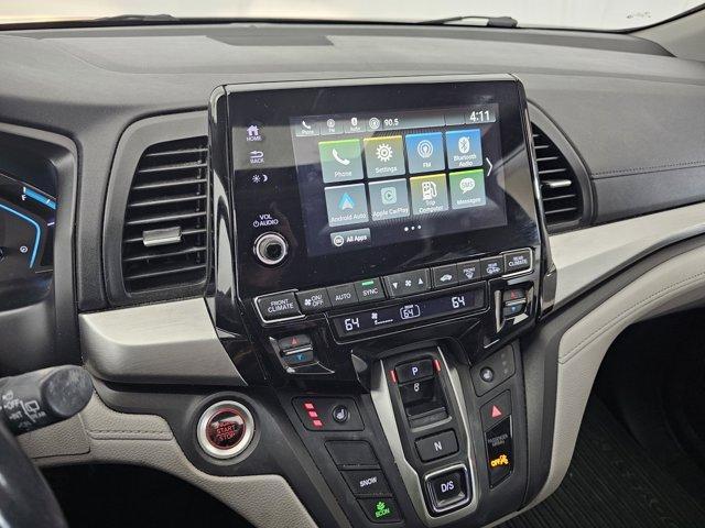 used 2019 Honda Odyssey car, priced at $19,819