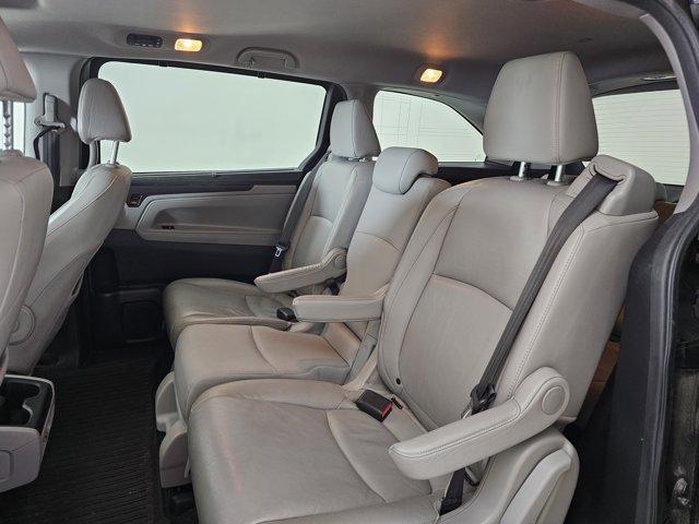 used 2019 Honda Odyssey car, priced at $19,819