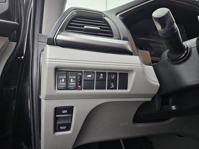 used 2019 Honda Odyssey car, priced at $19,819
