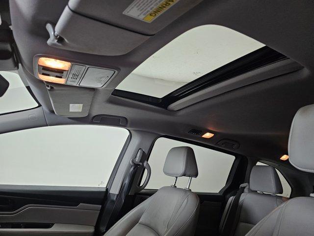 used 2019 Honda Odyssey car, priced at $19,819