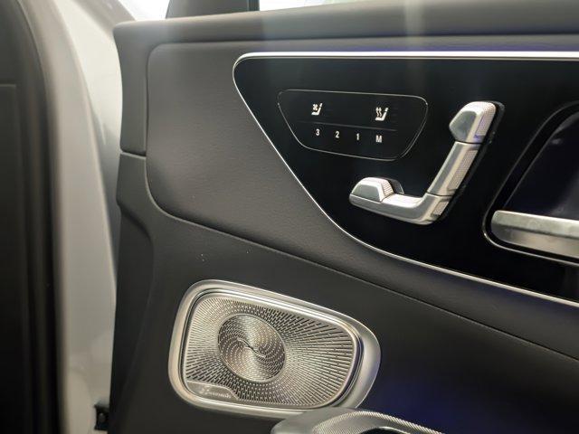 used 2025 Mercedes-Benz GLC 300 car, priced at $50,357