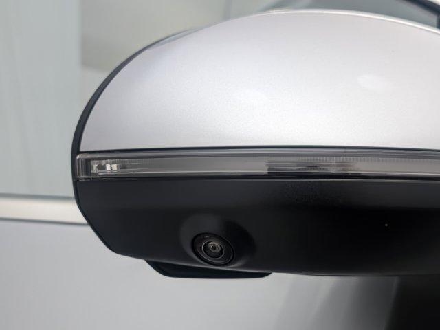 used 2025 Mercedes-Benz GLC 300 car, priced at $50,357